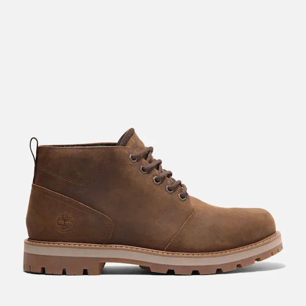 Men’s Britton Road Mid Waterproof Chukka Boot Men’s Britton Road Mid Waterproof Chukka Boot
