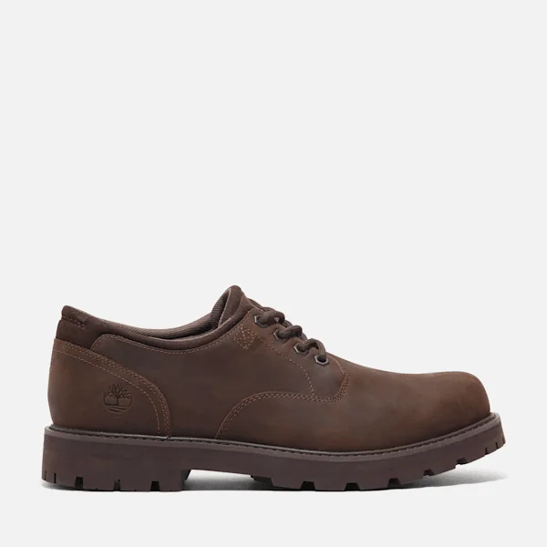 Men’s Britton Road Waterproof Shoe Men’s Britton Road Waterproof Shoe