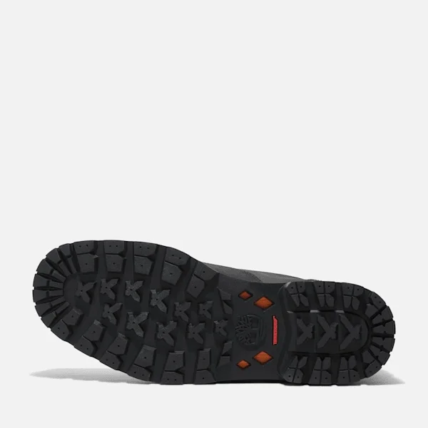 Men’s Britton Road Waterproof Shoe Men’s Britton Road Waterproof Shoe