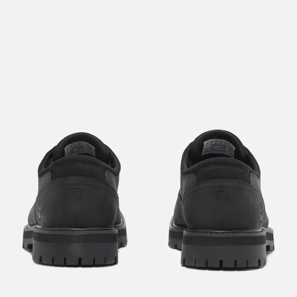 Men’s Britton Road Waterproof Shoe Men’s Britton Road Waterproof Shoe