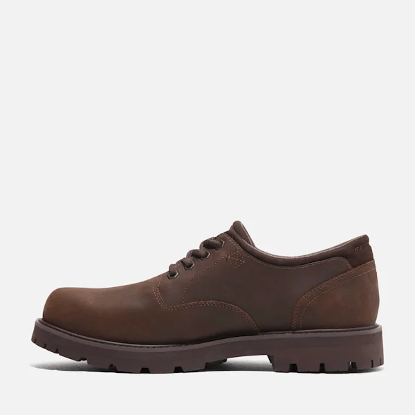 Men’s Britton Road Waterproof Shoe Men’s Britton Road Waterproof Shoe