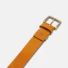 Men’s Brookton Cut-To-Fit Leather Belt Men’s Brookton Cut-To-Fit Leather Belt