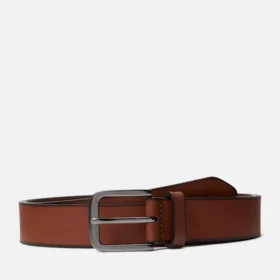Men’s Charleton 35Mm Classic Leather Belt