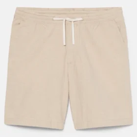 Men’s Claremont Cotton Short
