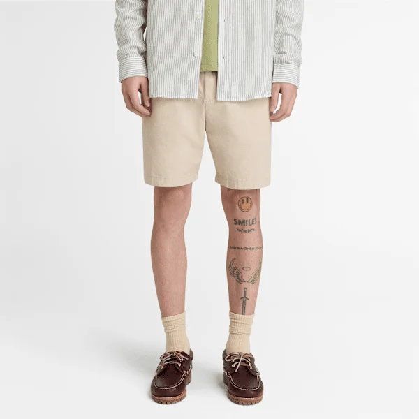 Men’s Claremont Cotton Short Men’s Claremont Cotton Short