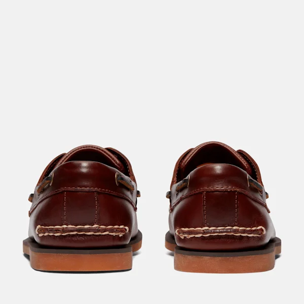 Men’s Classic 2-Eye Boat Shoe Men’s Classic 2-Eye Boat Shoe