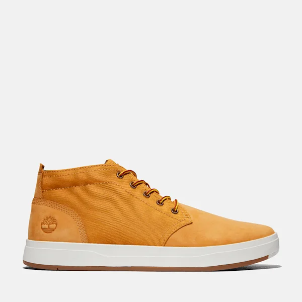 Men’s Davis Square Sneaker Men’s Davis Square Sneaker