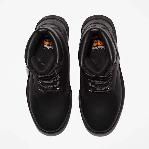 Men’s Direct Attach 6-Inch Waterproof Work Boots – Black| Timberland Us Men’s Direct Attach 6-Inch Waterproof Work Boots – Black| Timberland Us