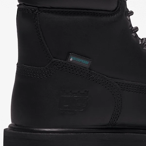 Men’s Direct Attach 6-Inch Waterproof Work Boots – Black| Timberland Us Men’s Direct Attach 6-Inch Waterproof Work Boots – Black| Timberland Us