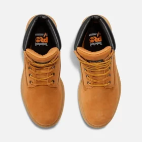 Men’s Direct Attach 6 Soft Toe Waterproof Work Boot