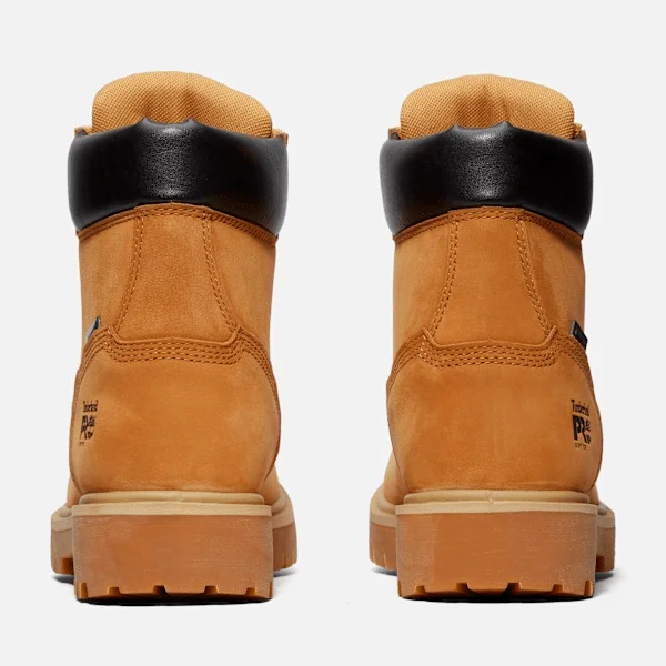 Men’s Direct Attach 6 Soft Toe Waterproof Work Boot Men’s Direct Attach 6 Soft Toe Waterproof Work Boot