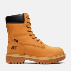 Men’s Direct Attach 8 Steel Toe Waterproof Work Boot