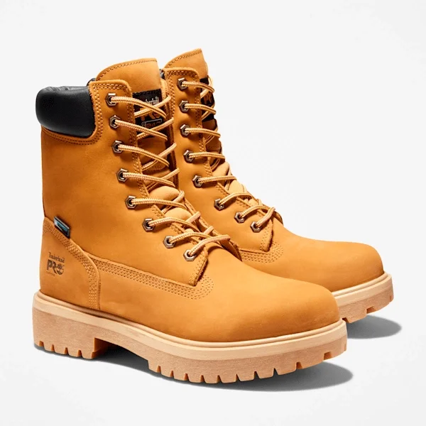 Men’s Direct Attach 8 Waterproof Work Boot Men’s Direct Attach 8 Waterproof Work Boot