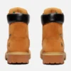 Men’s Direct Attach Steel Toe Waterproof Boots – Wheat Men’s Direct Attach Steel Toe Waterproof Boots – Wheat