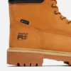 Men’s Direct Attach Steel Toe Waterproof Boots – Wheat Men’s Direct Attach Steel Toe Waterproof Boots – Wheat