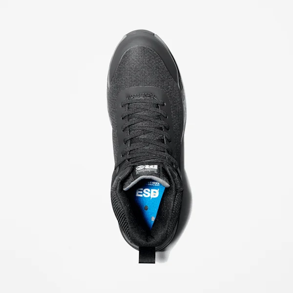 Men’s Drivetrain Composite Toe Work Sneaker Men’s Drivetrain Composite Toe Work Sneaker
