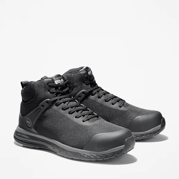 Men’s Drivetrain Composite Toe Work Sneaker Men’s Drivetrain Composite Toe Work Sneaker