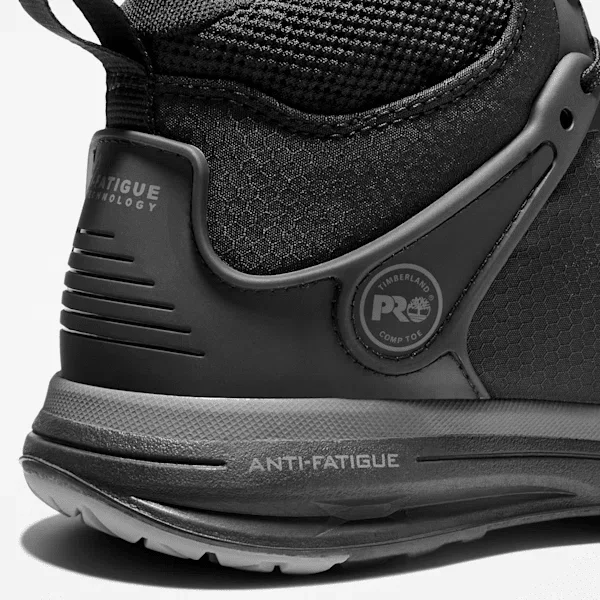 Men’s Drivetrain Composite Toe Work Sneaker Men’s Drivetrain Composite Toe Work Sneaker