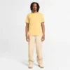 Men’s Dunstan River Garment Dyed Short-Sleeve T-Shirt Men’s Dunstan River Garment Dyed Short-Sleeve T-Shirt