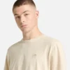 Men’s Dunstan River Garment Dyed Short-Sleeve T-Shirt Men’s Dunstan River Garment Dyed Short-Sleeve T-Shirt