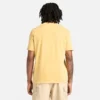 Men’s Dunstan River Garment Dyed Short-Sleeve T-Shirt Men’s Dunstan River Garment Dyed Short-Sleeve T-Shirt