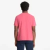 Men’s Dunstan River Garment Dyed Short-Sleeve T-Shirt Men’s Dunstan River Garment Dyed Short-Sleeve T-Shirt