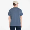 Men’s Dunstan River Garment Dyed Short-Sleeve T-Shirt Men’s Dunstan River Garment Dyed Short-Sleeve T-Shirt