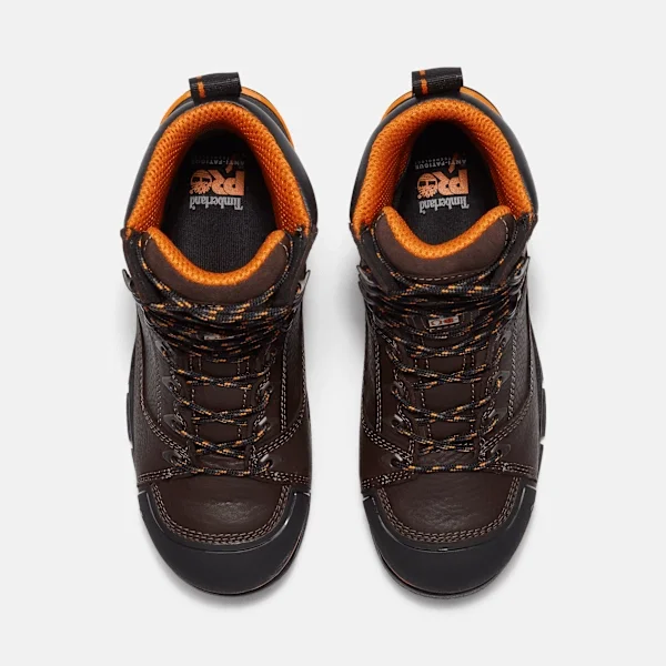 Men’s Endurance Ev Csa 8 Composite Toe Work Boot Men’s Endurance Ev Csa 8 Composite Toe Work Boot