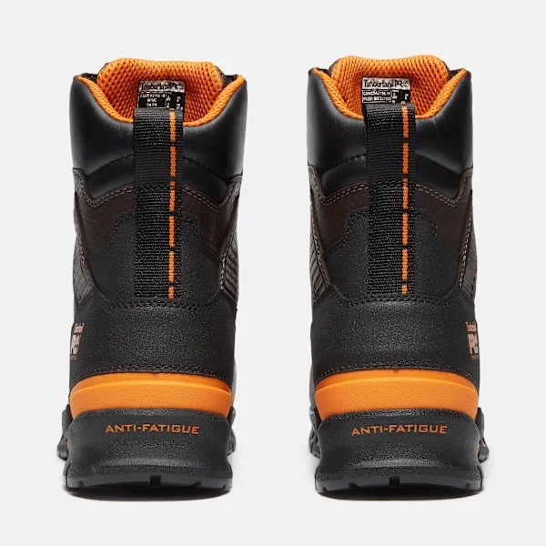 Men’s Endurance Ev Csa 8 Composite Toe Work Boot Men’s Endurance Ev Csa 8 Composite Toe Work Boot