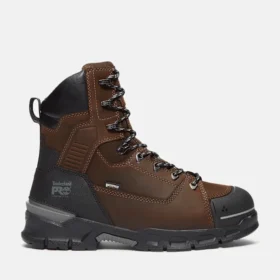 Men’s Endurance Ev Csa 8 Composite Waterproof Insulated Work Boot