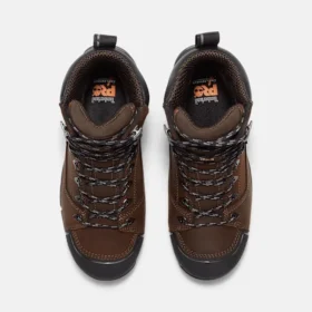 Men’s Endurance Ev Csa 8 Composite Waterproof Insulated Work Boot