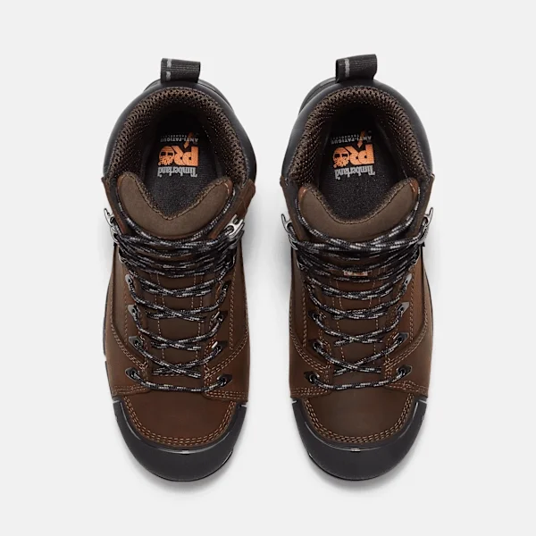 Men’s Endurance Ev Csa 8 Composite Waterproof Insulated Work Boot Men’s Endurance Ev Csa 8 Composite Waterproof Insulated Work Boot