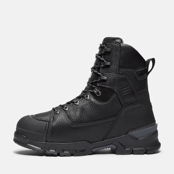 Men’s Endurance Ev Csa Met Guard 8 Composite Toe Waterproof Work Boot Men’s Endurance Ev Csa Met Guard 8 Composite Toe Waterproof Work Boot