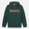 Men’s Established 1973 Loopback Hoodie Men’s Established 1973 Loopback Hoodie