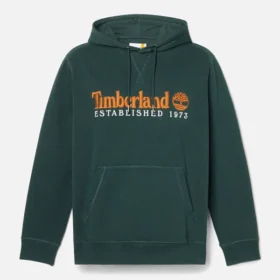 Men’s Established 1973 Loopback Hoodie