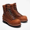 Men’s Evergreen Logger Composite Toe Waterproof Work Boot Men’s Evergreen Logger Composite Toe Waterproof Work Boot