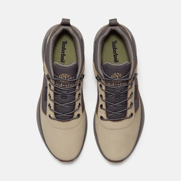 Men’s Field Trekker Sneaker Men’s Field Trekker Sneaker