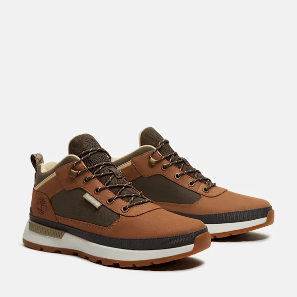 Men’s Field Trekker Sneaker Men’s Field Trekker Sneaker