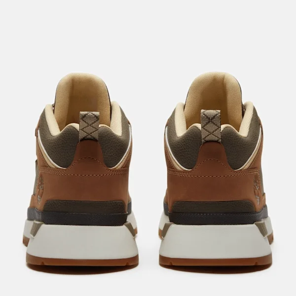 Men’s Field Trekker Sneaker Men’s Field Trekker Sneaker