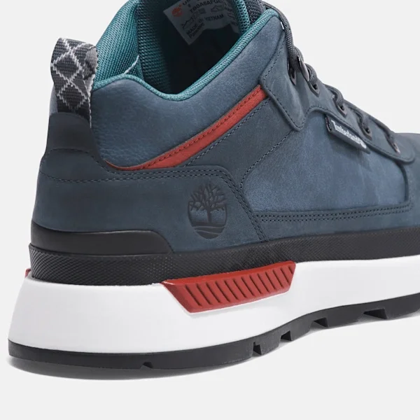 Men’s Field Trekker Sneaker Men’s Field Trekker Sneaker