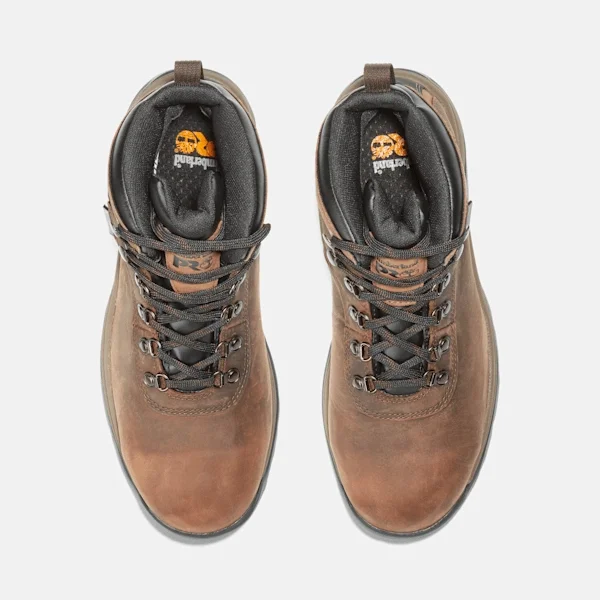 Men’s Flume Work Steel Toe Waterproof Work Boot Men’s Flume Work Steel Toe Waterproof Work Boot