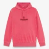 Men’s Garment-Dyed Hoodie Men’s Garment-Dyed Hoodie
