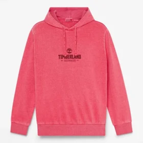 Men’s Garment-Dyed Hoodie Men’s Garment-Dyed Hoodie