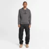 Men’s Garment-Dyed Hoodie Men’s Garment-Dyed Hoodie