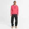 Men’s Garment-Dyed Hoodie Men’s Garment-Dyed Hoodie