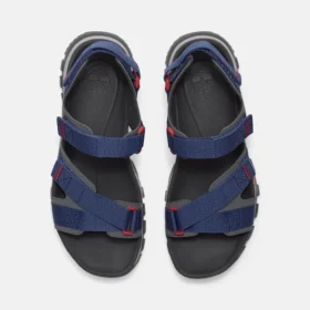 Men’s Garrison Trail Backstrap Sandal