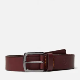 Men’s Glen Oak Leather Belt Men’s Glen Oak Leather Belt