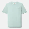 Men’s Granite Lake Wicking Quick-Dry T-Shirt Men’s Granite Lake Wicking Quick-Dry T-Shirt