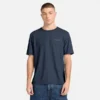 Men’s Granite Lake Wicking Quick-Dry T-Shirt Men’s Granite Lake Wicking Quick-Dry T-Shirt