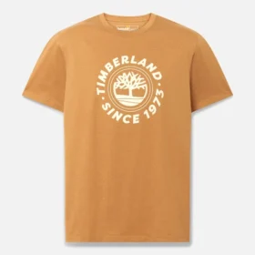 Men’s Graphic Short-Sleeve T-Shirt